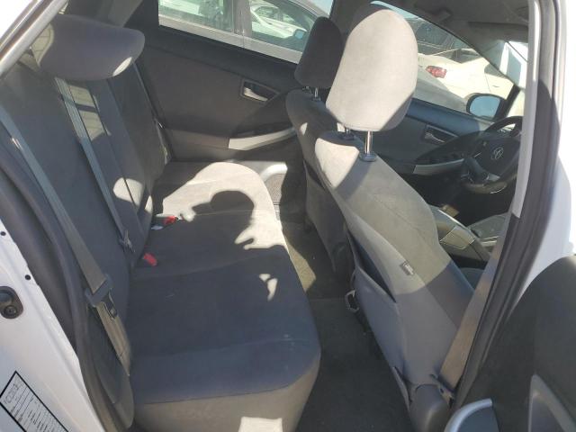 Photo 10 from auction – 2013 TOYOTA PRIUS with VIN JTDKN3DU7D5541273
