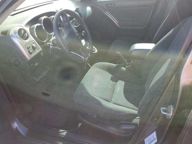 Photo 7 from auction – 2003 PONTIAC VIBE with VIN 5Y2SM62883Z411097