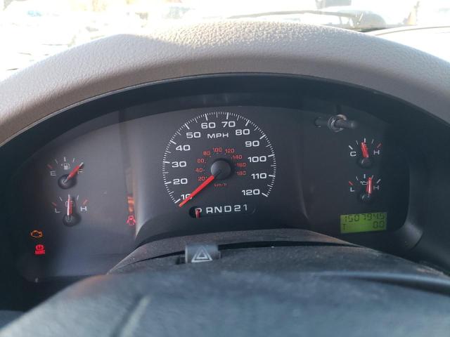 Photo 9 from auction – 2006 FORD F150 with VIN 1FTRF12296NB60707
