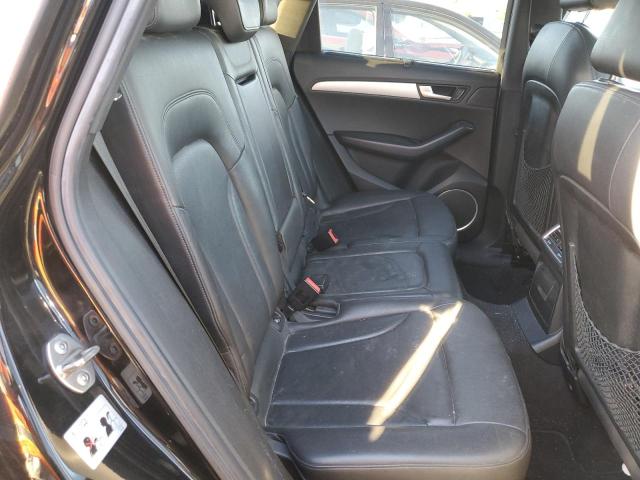 Photo 10 from auction – 2012 AUDI Q5 PRESTIG with VIN WA1WKAFP7CA013819