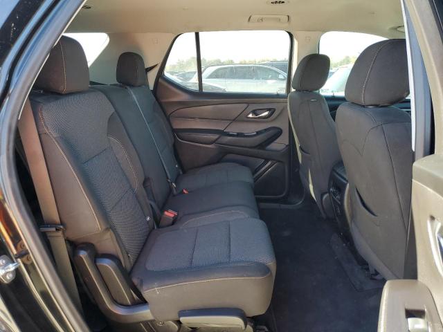 Photo 11 from auction – 2020 CHEVROLET TRAVERSE L with VIN 1GNERFKW7LJ143307