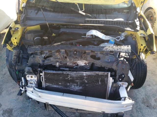 Photo 12 from auction – 2014 FIAT 500L TREKK with VIN ZFBCFADH7EZ015909
