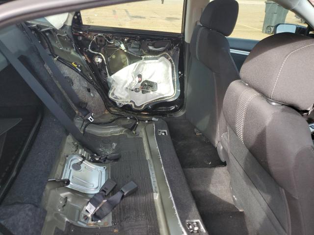 Photo 10 from auction – 2018 HONDA CIVIC EX with VIN 2HGFC1F32JH640220