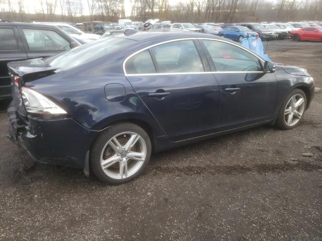Photo 3 from auction – 2016 VOLVO S60 PREMIE with VIN YV1612TK9G2410319