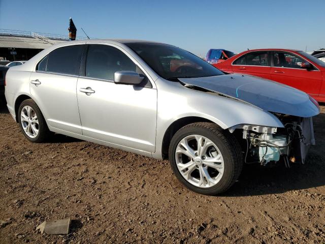 Photo 4 from auction – 2012 FORD FUSION SE with VIN 3FAHP0HAXCR444976