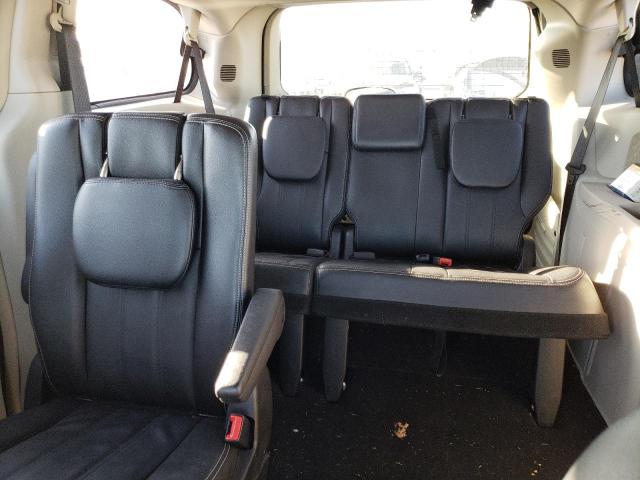 Photo 10 from auction – 2013 CHRYSLER TOWN & COU with VIN 2C4RC1BG2DR720099