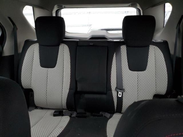 Photo 10 from auction – 2010 CHEVROLET EQUINOX LS with VIN 2CNALBEW5A6307558