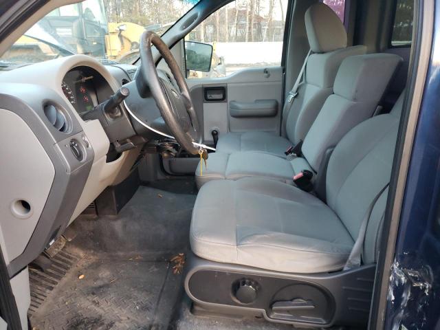 Photo 7 from auction – 2008 FORD F150 with VIN 1FTRF12218KE91883