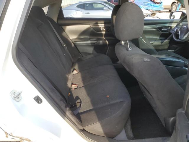 Photo 10 from auction – 2015 NISSAN ALTIMA 2.5 with VIN 1N4AL3AP9FC475460