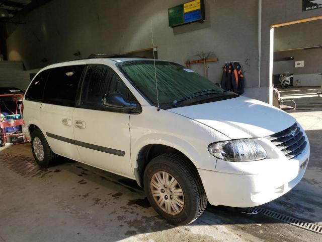 Photo 4 from auction – 2006 CHRYSLER TOWN & COU with VIN 1A4GP45RX6B548734