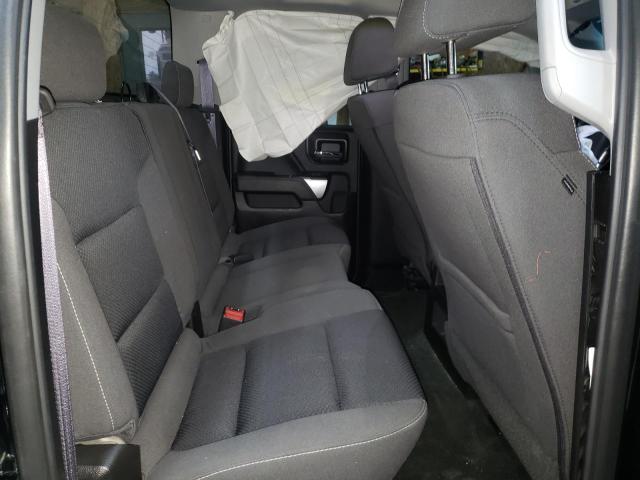 Photo 10 from auction – 2017 CHEVROLET SILVERADO with VIN 1GCVKREC4HZ323613