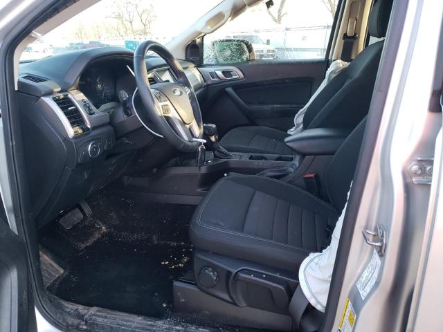 Photo 7 from auction – 2019 FORD RANGER XL with VIN 1FTER4FH4KLA84809