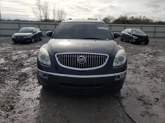 Photo 5 from auction – 2011 BUICK ENCLAVE CX with VIN 5GAKRCED3BJ212630