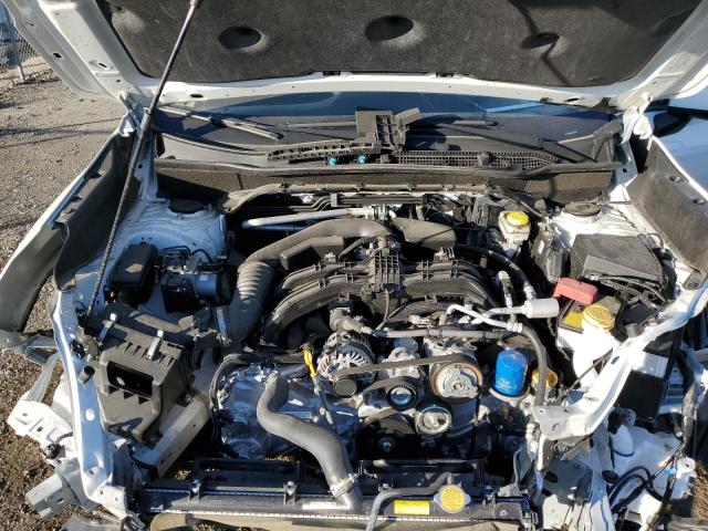 Photo 12 from auction – 2022 SUBARU FORESTER P with VIN JF2SKAEC4NH418082