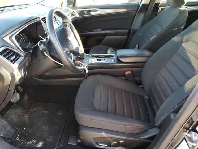 Photo 7 from auction – 2020 FORD FUSION SE with VIN 3FA6P0HDXLR232340
