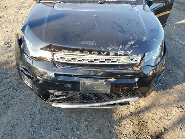 Photo 12 from auction – 2019 LAND ROVER DISCOVERY with VIN SALCR2FXXKH794585