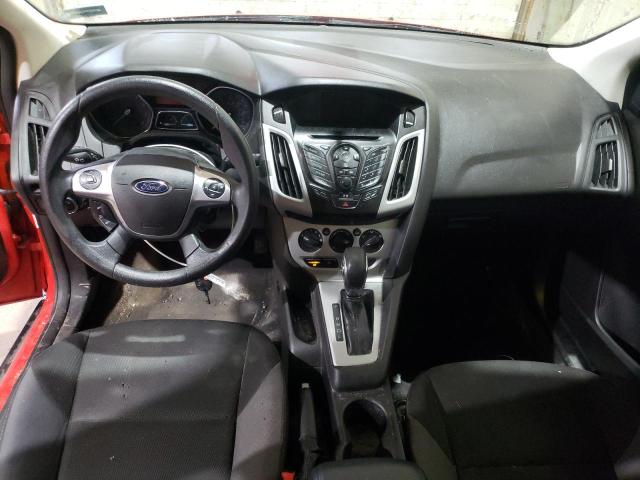 Photo 8 from auction – 2014 FORD FOCUS SE with VIN 1FADP3F28EL232199