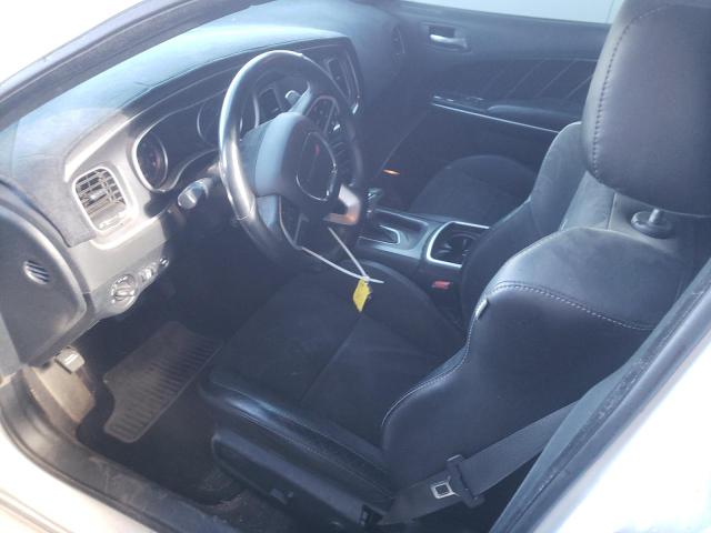 Photo 7 from auction – 2018 DODGE CHARGER R/ with VIN 2C3CDXGJXJH237072