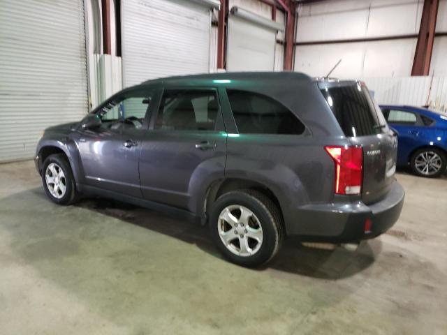 Photo 2 from auction – 2008 SUZUKI XL7 with VIN 2S3DB217086110523