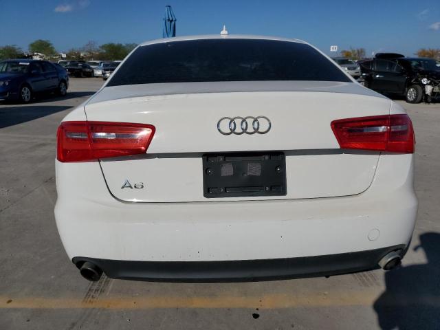 Photo 6 from auction – 2014 AUDI A6 PREMIUM with VIN WAUCFAFC9EN073202