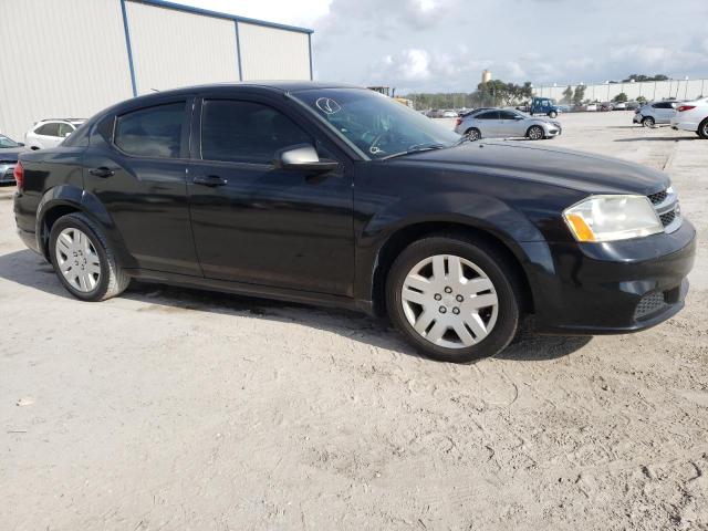 Photo 4 from auction – 2014 DODGE AVENGER SE with VIN 1C3CDZAB5EN199924
