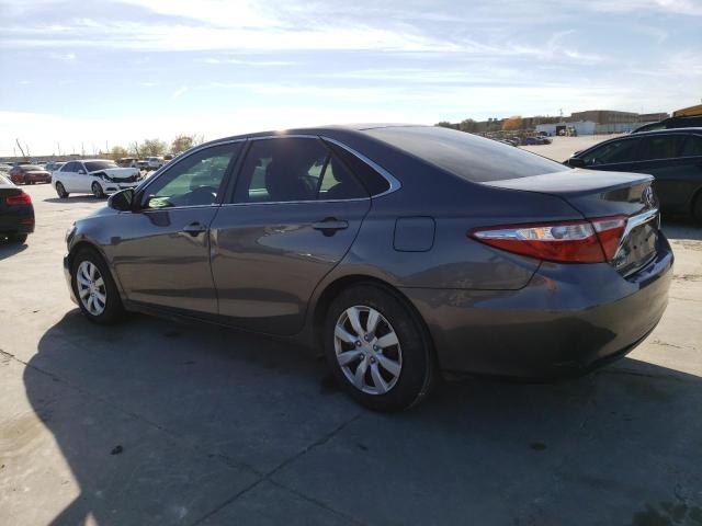 Photo 2 from auction – 2015 TOYOTA CAMRY LE with VIN 4T4BF1FK9FR481651