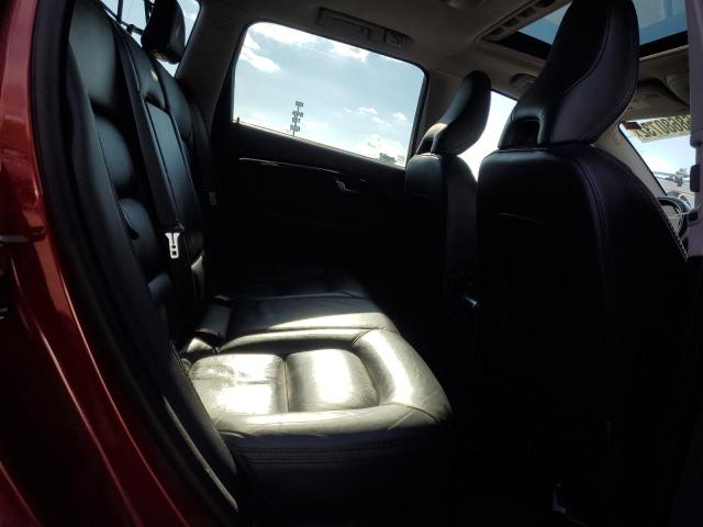 Photo 11 from auction – 2015 VOLVO XC70 T6 PL with VIN YV4902ND7F1195965