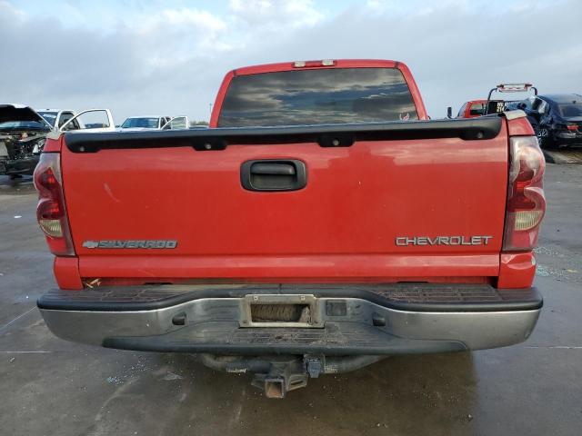 Photo 6 from auction – 2003 CHEVROLET SILVERADO with VIN 1GCEC19V73Z337976
