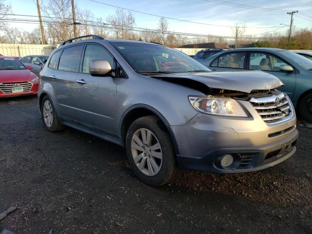 Photo 4 from auction – 2008 SUBARU TRIBECA LI with VIN 4S4WX97D784414699