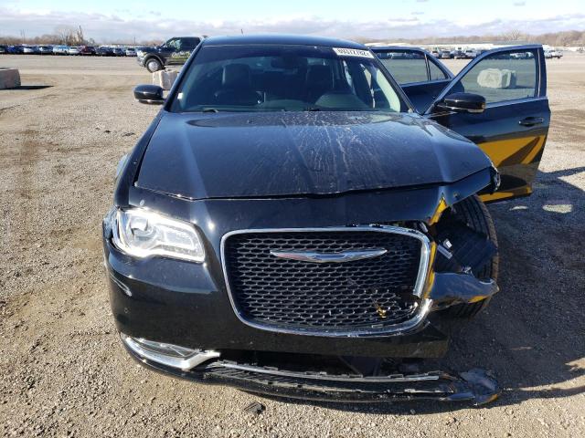 Photo 5 from auction – 2015 CHRYSLER 300 LIMITE with VIN 2C3CCARG5FH894354