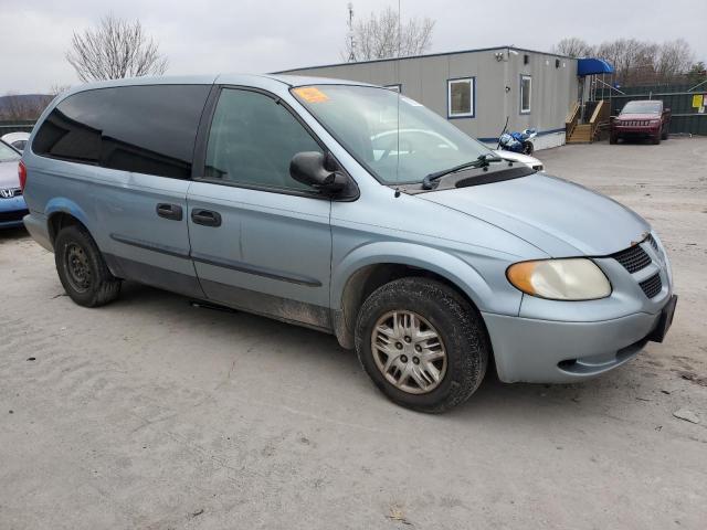 Photo 4 from auction – 2004 DODGE GRAND CARA with VIN 1D4GP24R94B602908