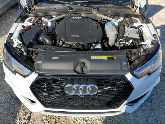 Photo 11 from auction – 2019 AUDI A4 PREMIUM with VIN WAUGMAF44KN004221