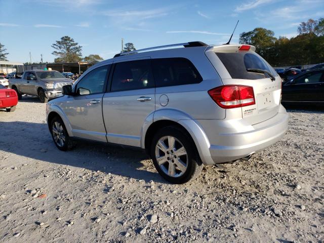 Photo 2 from auction – 2011 DODGE JOURNEY CR with VIN 3D4PG3FG3BT507273