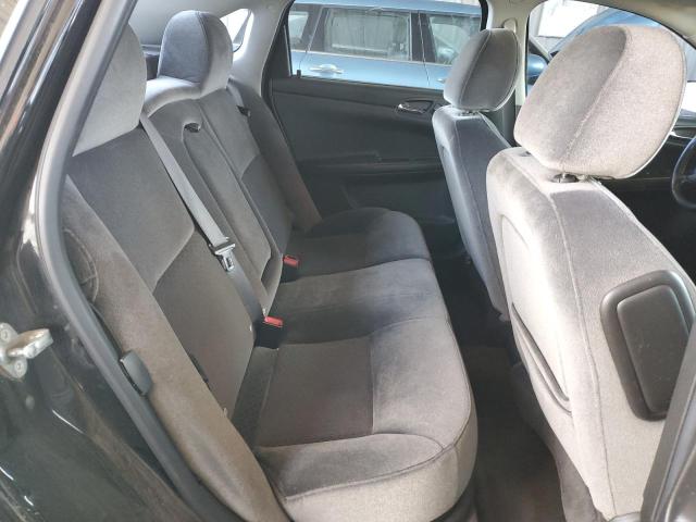 Photo 10 from auction – 2012 CHEVROLET IMPALA LT with VIN 2G1WG5E31C1271480