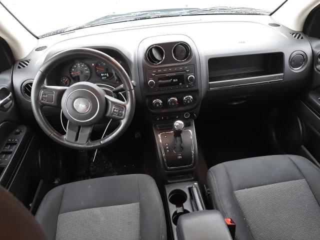 Photo 8 from auction – 2013 JEEP COMPASS LA with VIN 1C4NJCEB9DD255033