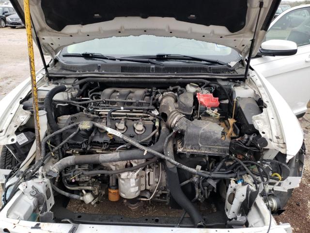 Photo 11 from auction – 2013 FORD TAURUS SEL with VIN 1FAHP2E86DG105055