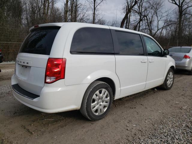Photo 3 from auction – 2018 DODGE GRAND CARA with VIN 2C4RDGBG4JR225608