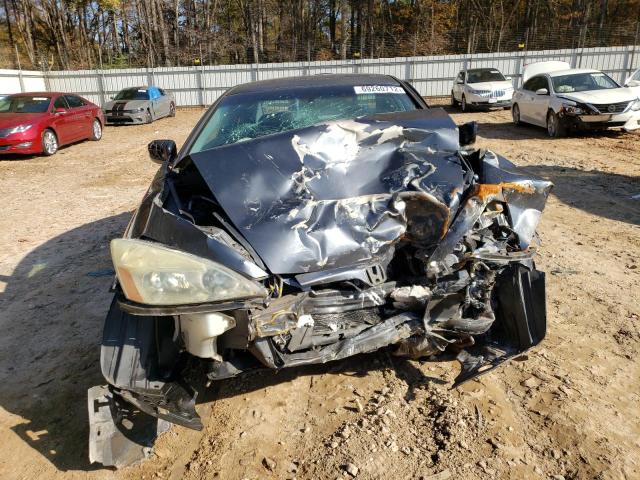 Photo 5 from auction – 2003 HONDA ACCORD EX with VIN 1HGCM71683A028531