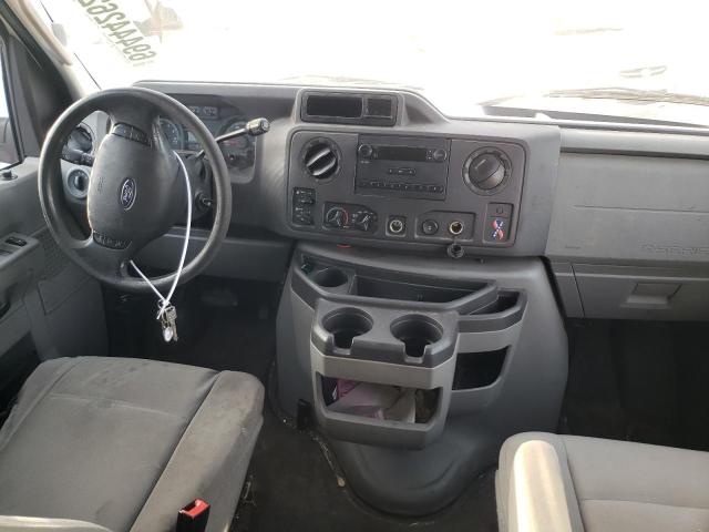 Photo 8 from auction – 2011 FORD ECONOLINE with VIN 1FTNE1EWXBDA64150