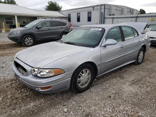 Photo 1 from auction – 2005 BUICK LESABRE CU with VIN 1G4HP52K05U206926