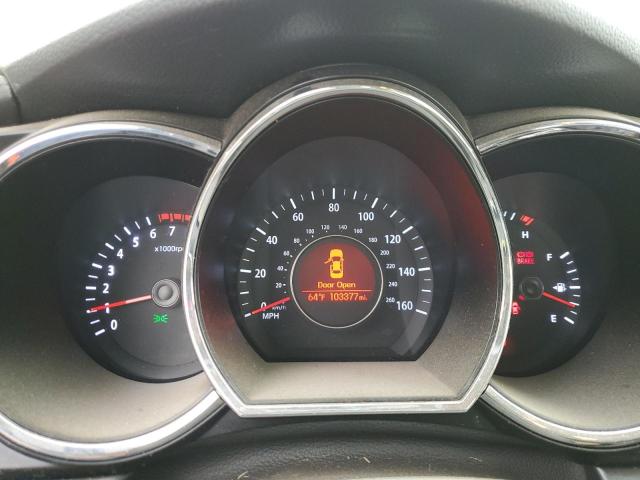 Фото 9 с аукциона – 2012 KIA OPTIMA EX с VIN 5XXGN4A70CG088974