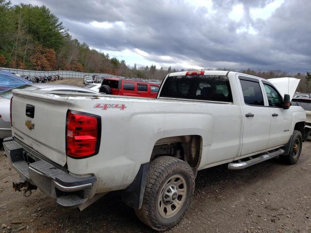 Photo 3 from auction – 2015 CHEVROLET silverado with VIN 1GC4KYCG5FF596456