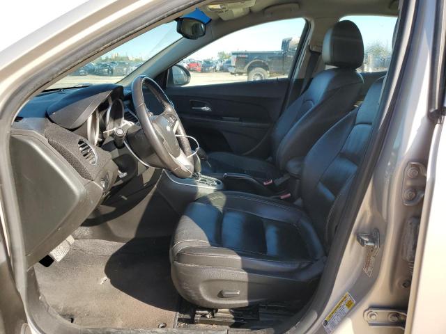 Photo 7 from auction – 2012 CHEVROLET CRUZE LT with VIN 1G1PG5SC0C7101431