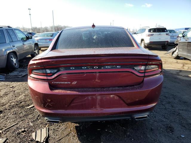 Photo 6 from auction – 2018 DODGE CHARGER GT with VIN 2C3CDXJG0JH307885