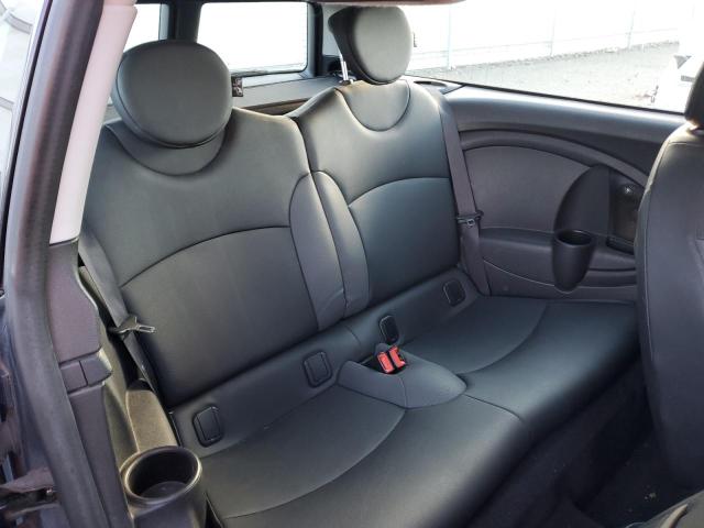 Photo 10 from auction – 2010 MINI COOPER CLU with VIN WMWML3C52ATX37876