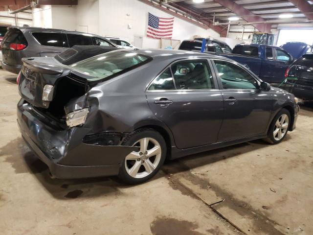 Photo 3 from auction – 2011 TOYOTA CAMRY BASE with VIN 4T1BF3EKXBU675090