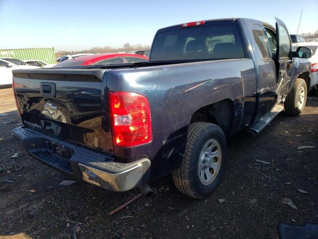 Photo 3 from auction – 2007 CHEVROLET SILVERADO with VIN 1GCEC19XX7Z618743