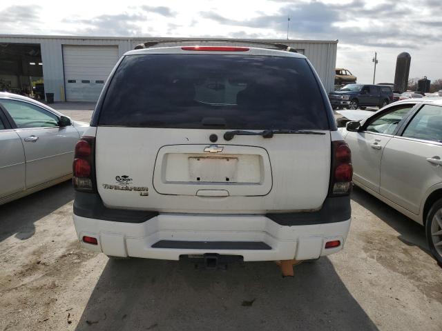 Photo 6 from auction – 2006 CHEVROLET TRAILBLAZE with VIN 1GNDS13S062222363