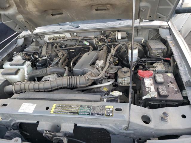 Photo 11 from auction – 2008 FORD RANGER SUP with VIN 1FTYR14U88PA72482