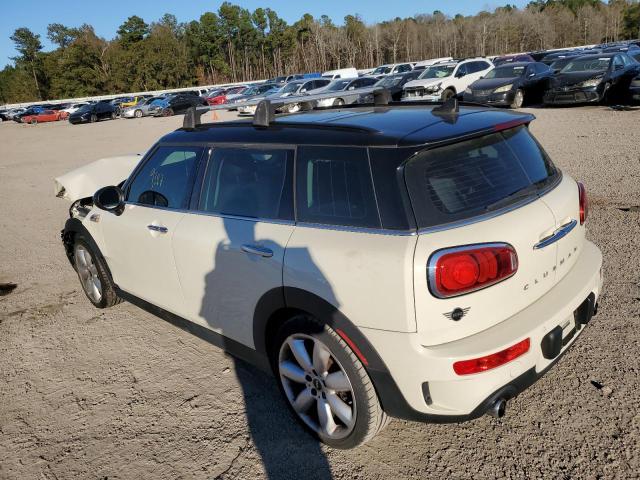 Photo 2 from auction – 2019 MINI COOPER S C with VIN WMWLN9C54K2H60059